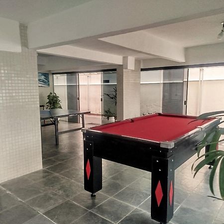Apartamento Na Enseada グァルジャー エクステリア 写真