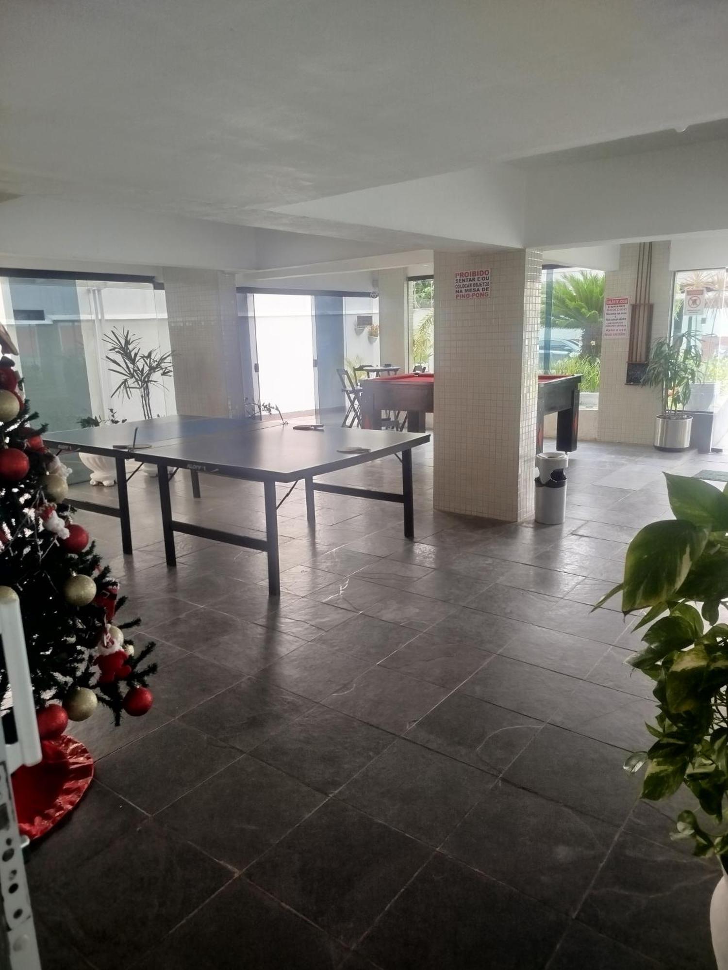 Apartamento Na Enseada グァルジャー エクステリア 写真