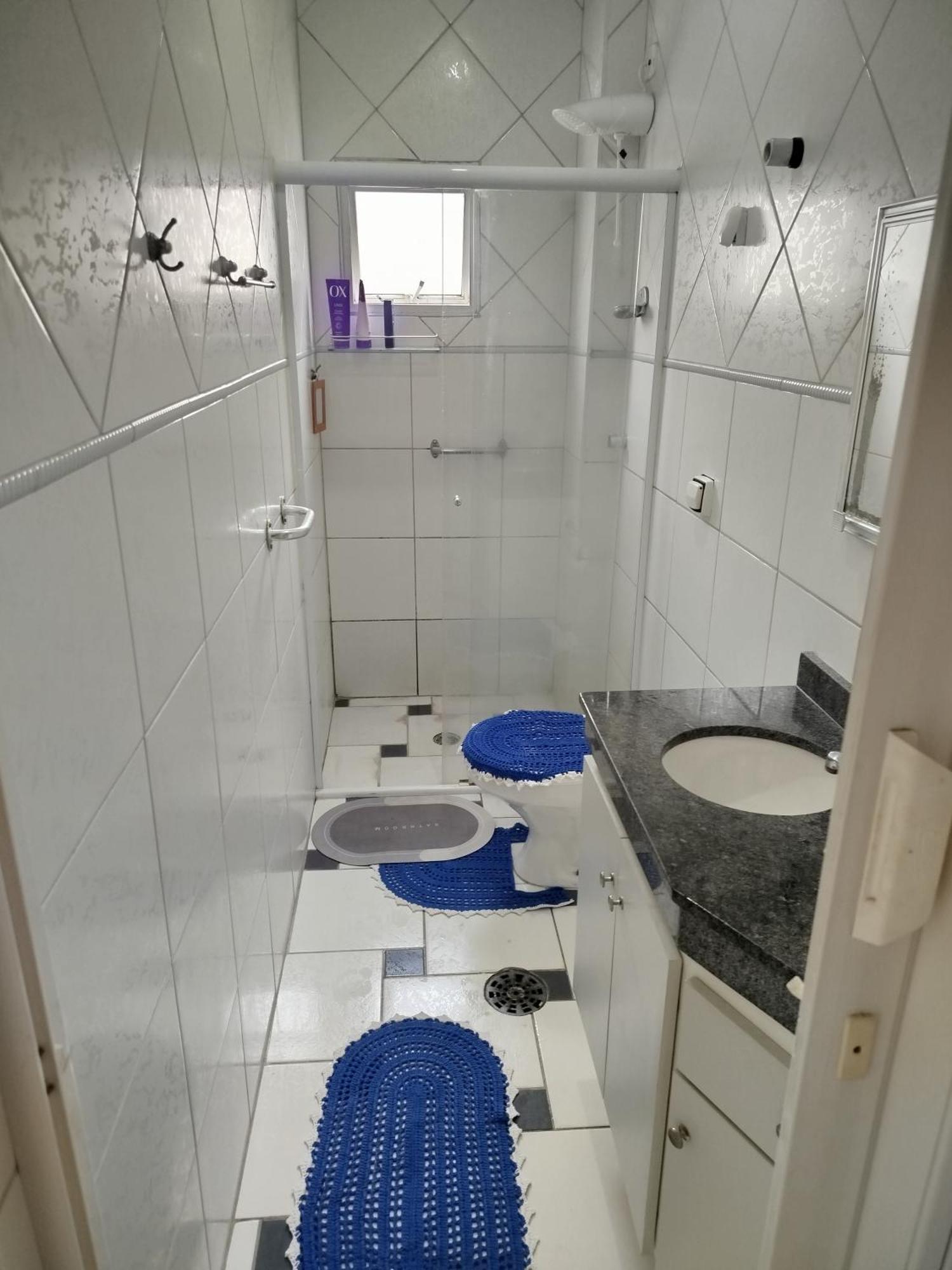 Apartamento Na Enseada グァルジャー エクステリア 写真