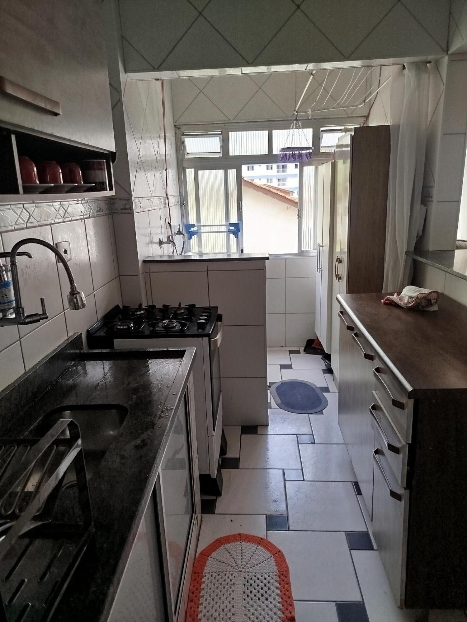 Apartamento Na Enseada グァルジャー エクステリア 写真